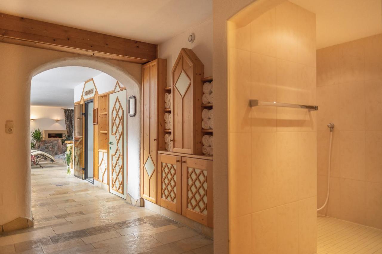 Hotel & Chalet Bellevue Lech Extérieur photo