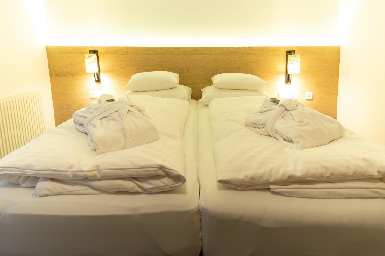Hotel & Chalet Bellevue Lech Extérieur photo